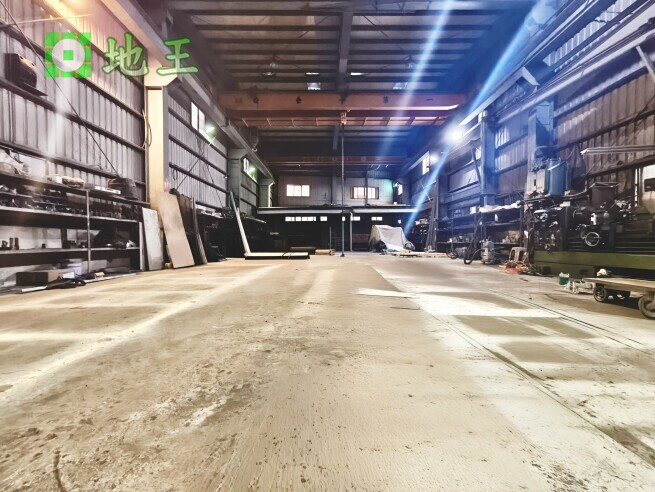 樹林廠房出售 大坪數工業不動產