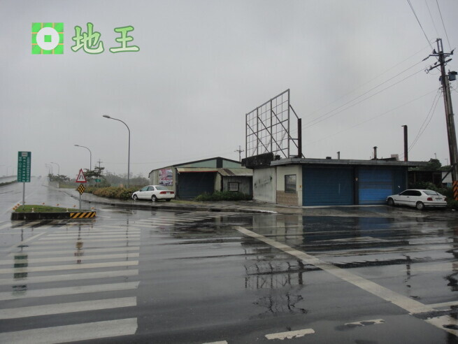 宜蘭縣 五結鄉 五濱路 物件編號 17578