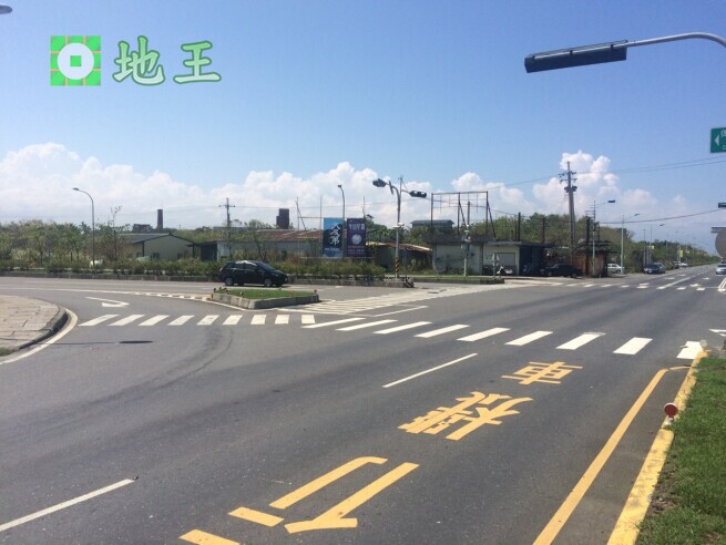 宜蘭縣 五結鄉 五濱路 物件編號 17578