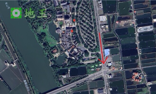 宜蘭縣 五結鄉 五濱路 物件編號 17578