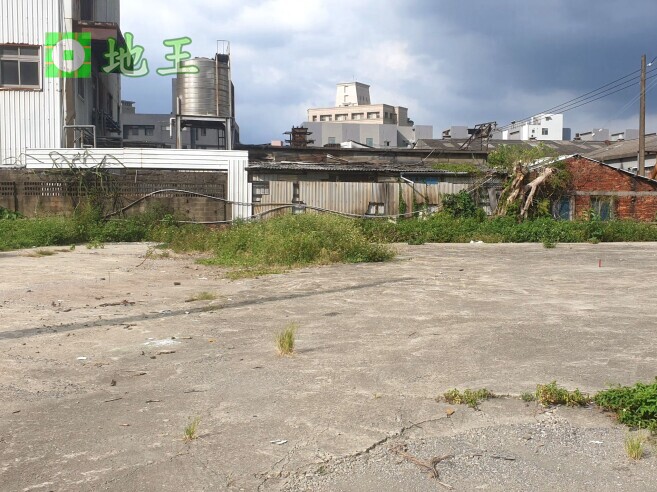 新北市 新莊區 西盛街 物件編號 17704