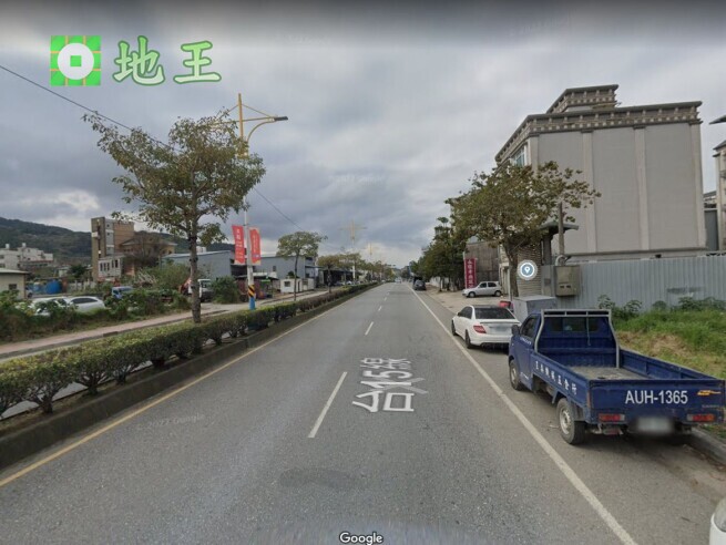 新北市 八里區 中華路 物件編號 17734