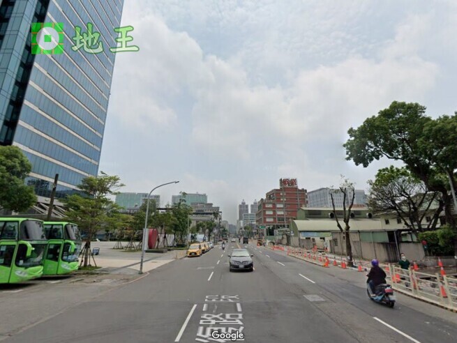 新北市 三重區 頂崁工業區 物件編號 17786