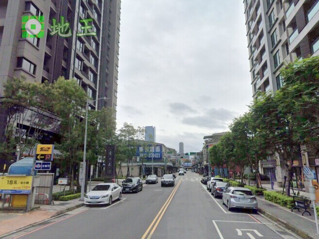 新北市 新莊區 化成路 物件編號 18387