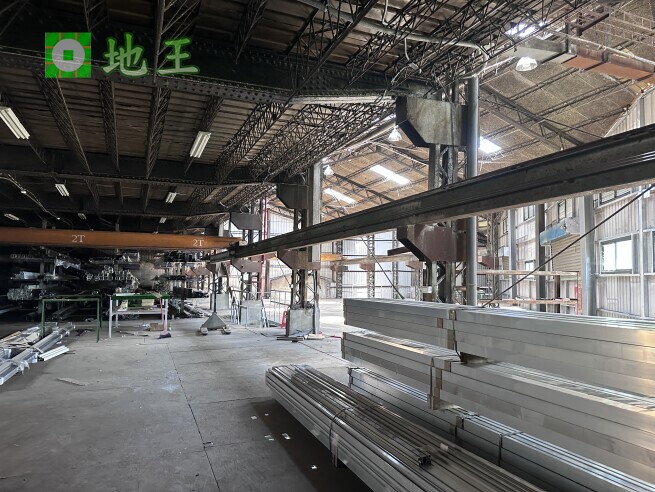 新北市 樹林區 近八德街 物件編號 18511