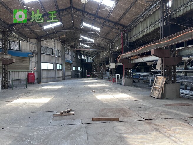 新北市 樹林區 近八德街 物件編號 18511