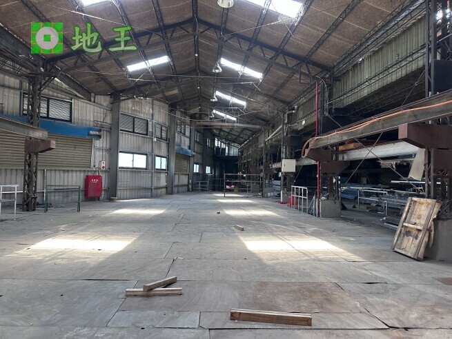 新北市 樹林區 近八德街 物件編號 18511