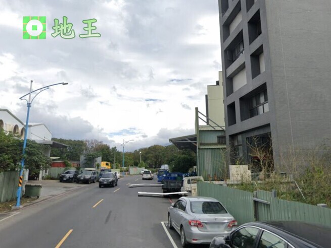 新北市 八里區 近十三行博物館 物件編號 18552