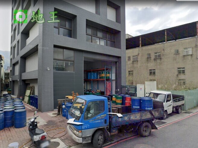 新北市 八里區 近十三行博物館 物件編號 18552