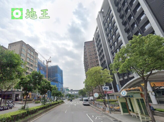 新北市 三重區 重新路辦公大樓 物件編號 18655