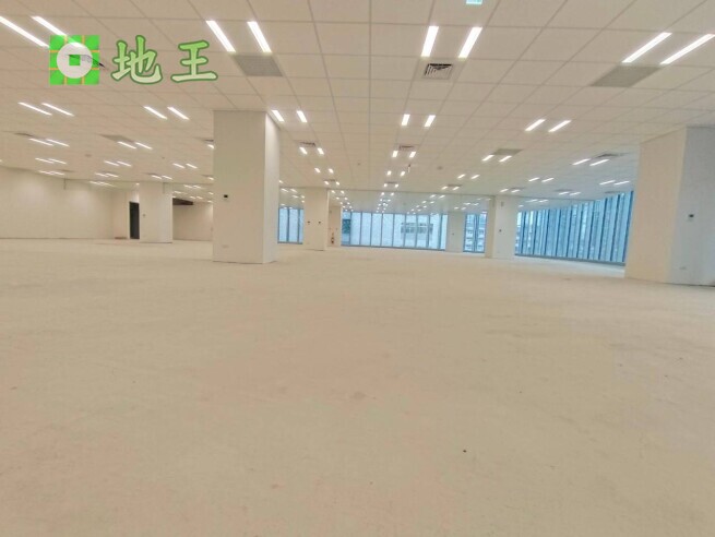 新北市 三重區 捷運先嗇宮全新廠辦出租｜396坪全新辦公空間 物件編號 18678