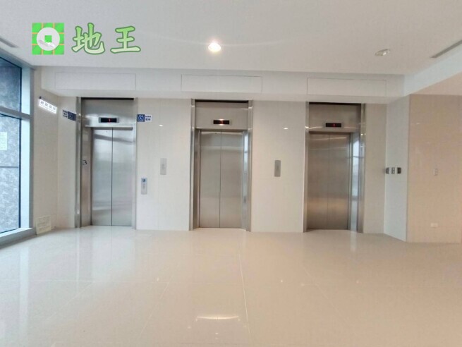 新北市 三重區 捷運先嗇宮全新廠辦出租｜396坪全新辦公空間 物件編號 18678