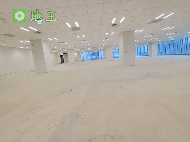 新北市 三重區 捷運先嗇宮全新廠辦出租｜396坪全新辦公空間 物件編號 18678