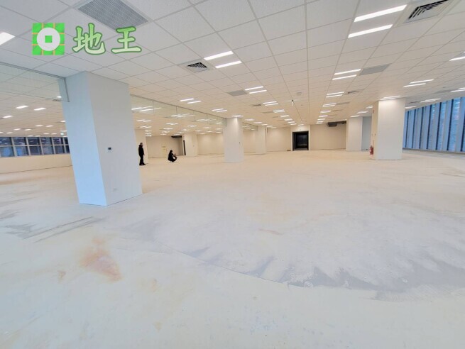 新北市 三重區 捷運先嗇宮全新廠辦出租｜396坪全新辦公空間 物件編號 18678