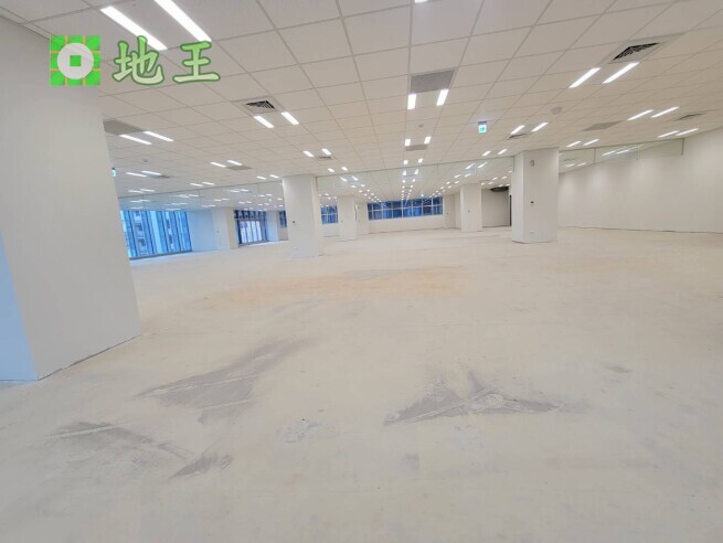 新北市 三重區 捷運先嗇宮全新廠辦出租｜396坪全新辦公空間 物件編號 18678