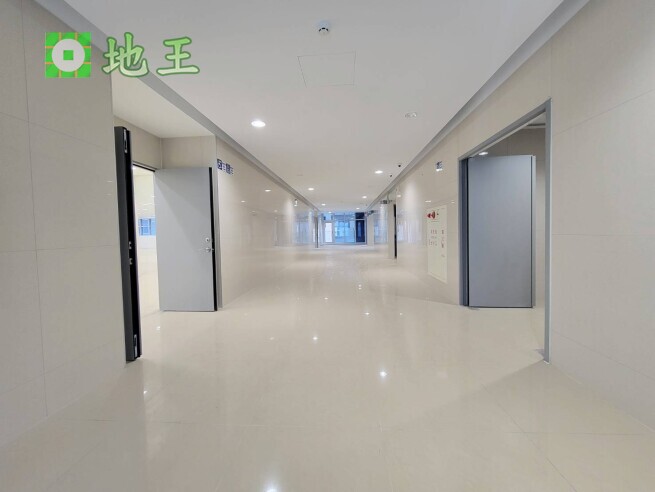 新北市 三重區 捷運先嗇宮全新廠辦出租｜396坪全新辦公空間 物件編號 18678