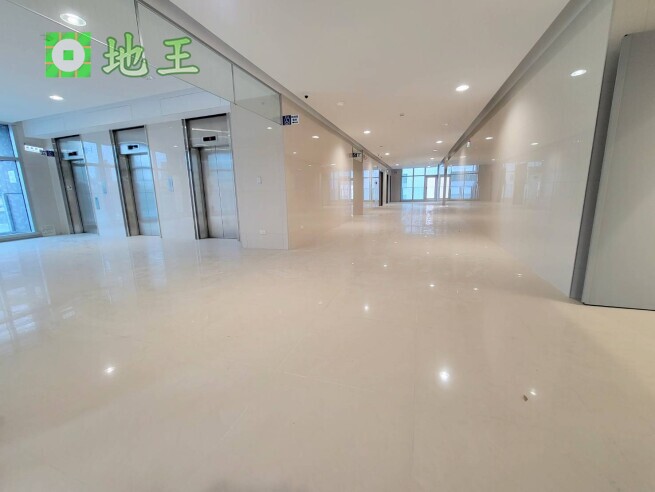 新北市 三重區 捷運先嗇宮全新廠辦出租｜396坪全新辦公空間 物件編號 18678