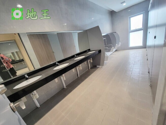 新北市 三重區 捷運先嗇宮全新廠辦出租｜396坪全新辦公空間 物件編號 18678
