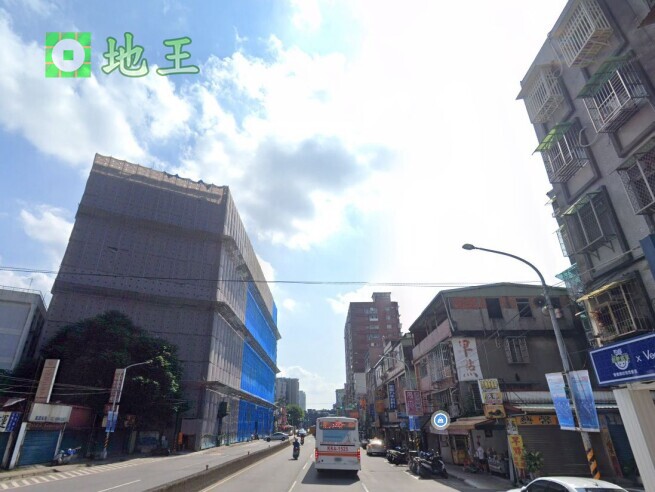 新北市 土城區 捷運-海山站 物件編號 18756