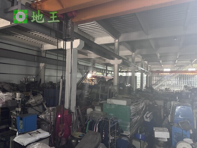 新北市 樹林區 俊英街 物件編號 18796