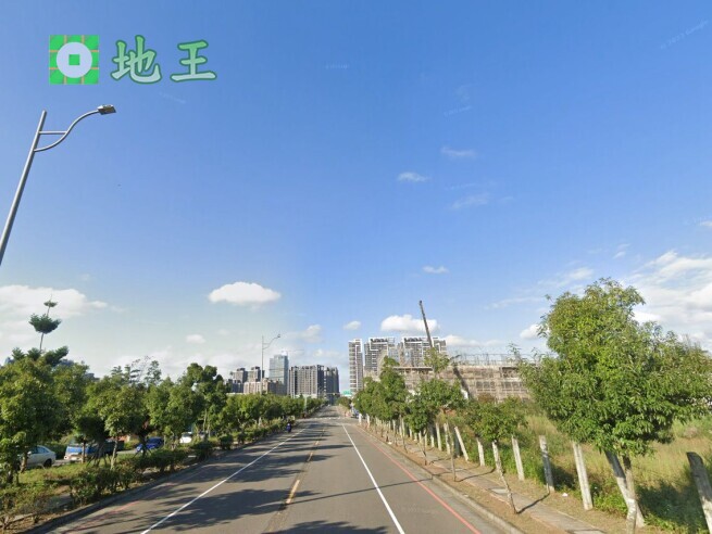 桃園市 龜山區 土地出租｜文化一路550坪商業用地｜近A7機捷 物件編號 18803