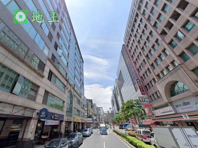 新北市 中和區 捷運-橋和站 物件編號 18811