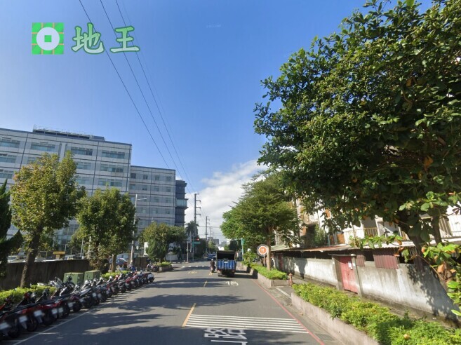 新北市 土城區 土城工業區 物件編號 18983