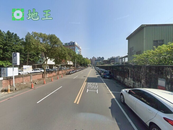 新北市 汐止區 近南港展覽館大型廠房出租｜4039坪乙工用地｜可分租｜物流倉儲首選 物件編號 19103