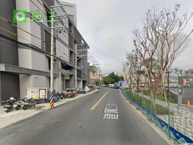 新北市 新莊區 建國X路 物件編號 19110