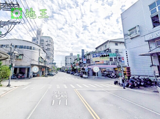新北市 樹林區 三俊街 物件編號 19133