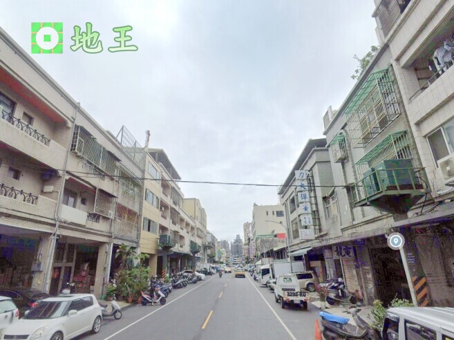 新北市 三重區 頂崁工業區 物件編號 19163