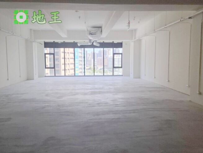 新北市 中和區 捷運-中和站廠辦出租｜96.57坪｜雙捷運｜可公司登記 物件編號 19197