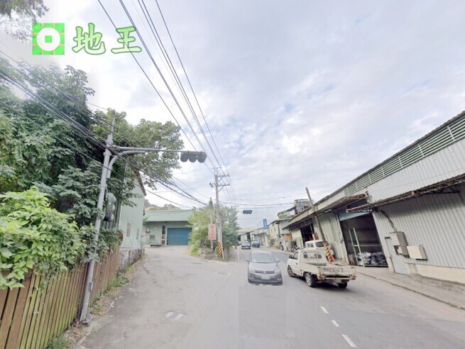 新北市 五股區 廠房出租｜民義路一段鋼構廠房150坪 物件編號 19304