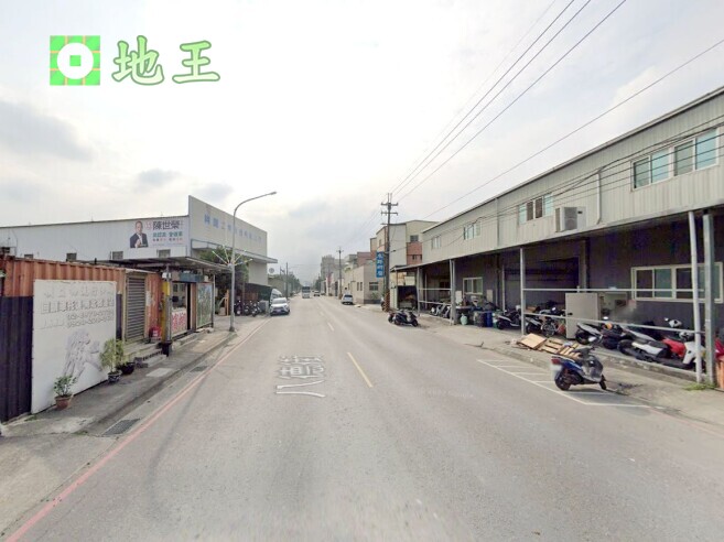 新北市 樹林區 八德街 物件編號 19399