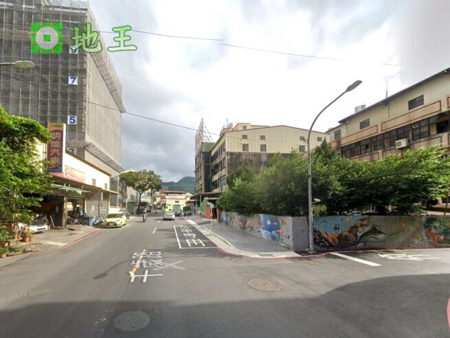 新北市 土城區 捷運永寧站 物件編號 19283