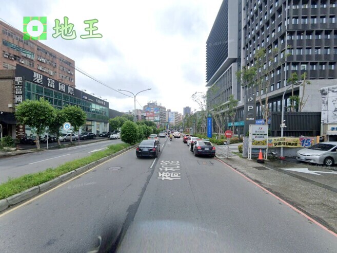 新北市 中和區 廠辦出租｜近中原捷運站202坪廠辦大樓｜企業進駐首選 物件編號 19477