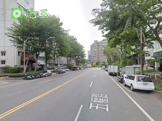 新北市 新北產業園區 五X路辦公室出租｜220坪辦公大樓｜企業總部首選 物件編號 19499