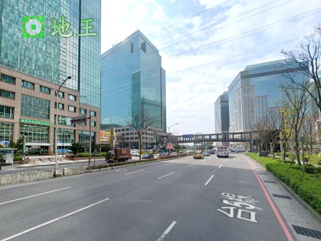 新北市 汐止區 汐止交流道 物件編號 19524