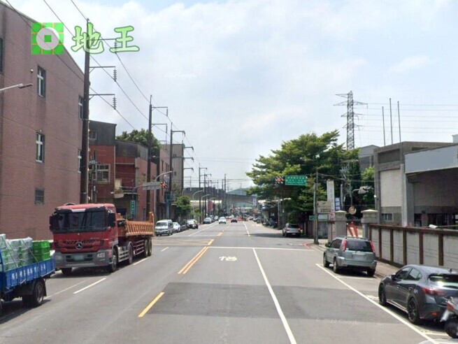 新北市 新莊區 大安路 物件編號 19551