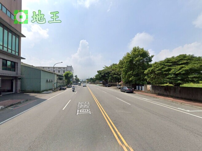 桃園市 龜山區 林口工四工業區 物件編號 19602