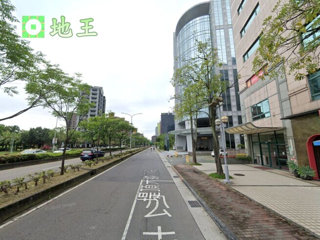 臺北市 南港區 近捷運-西湖站 物件編號 19653