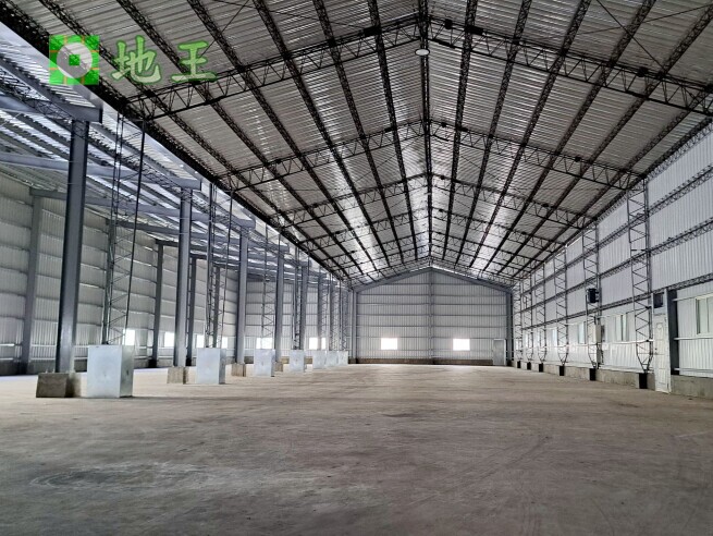 新北市 樹林區 樹林工業區 物件編號 19581