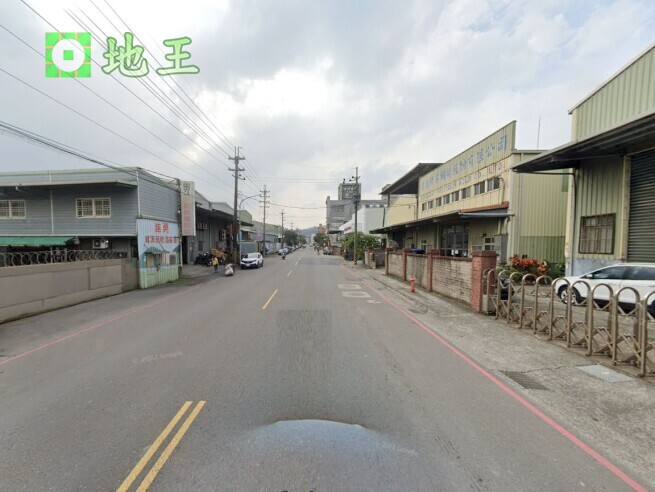 新北市 樹林區 八德街廠房出租｜挑高6米・臨路廠房・可公司工廠登記 物件編號 19675