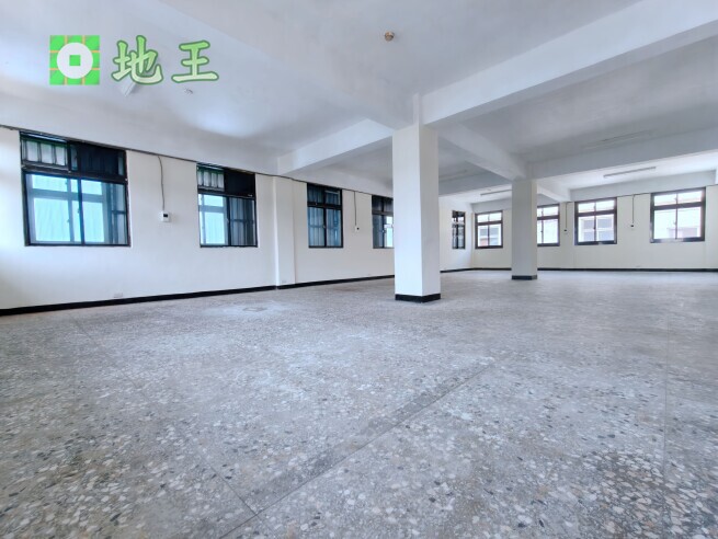 桃園市 大園區 大園工業區 物件編號 19108