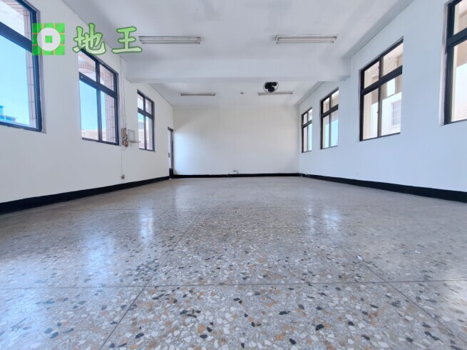 桃園市 大園區 大園工業區 物件編號 19108