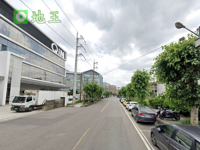 桃園市 中壢區 中壢工業區旁 物件編號 19703