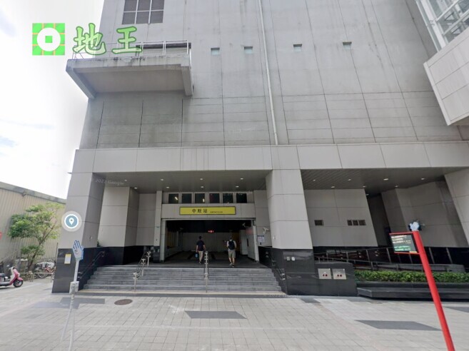 新北市 中和區 捷運中原站 物件編號 19724