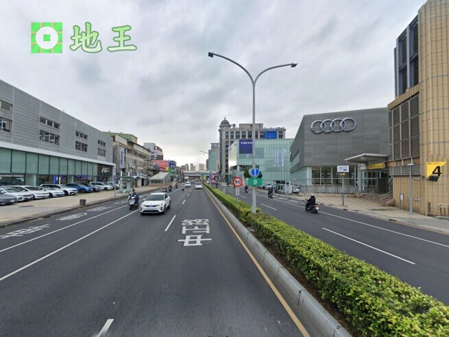 新北市 新莊區 捷運-頭前站 物件編號 19731