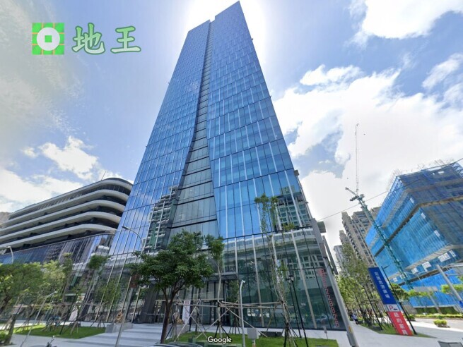 新北市 新莊區 副都心辦公大樓出租｜捷運景觀辦公大樓 物件編號 19744