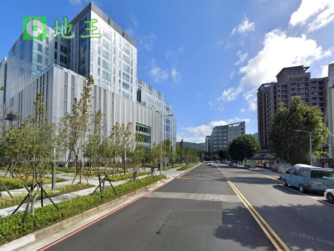 新北市 土城區 土城工業區(可分租)廠辦出租｜4108坪可分租｜企業總部｜近土城捷運站 物件編號 18403